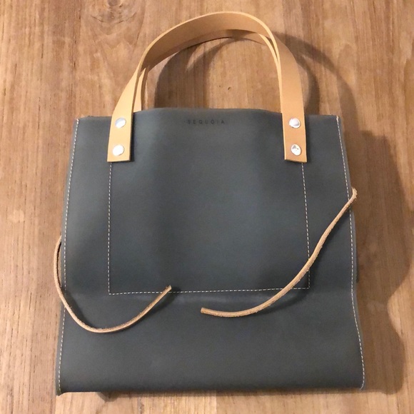 Sequoia Handbags - SEQUOIA PARIS • Jelly / Plastic • Tote